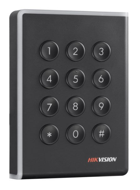 HIKVISION DS-K1108AMK Proximity Reader with Keyboard