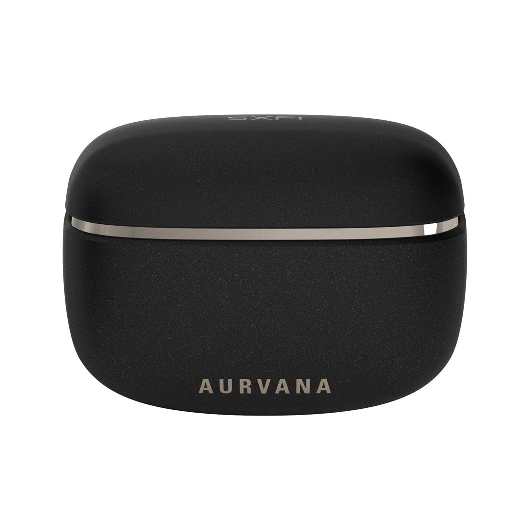 Creative Labs AURVANA ACE SXFI XMEMS EARBUDS TWS