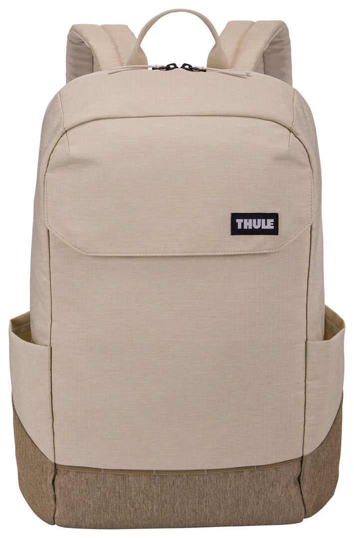 Thule | Lithos | Backpack 20L | Fits 16  laptop