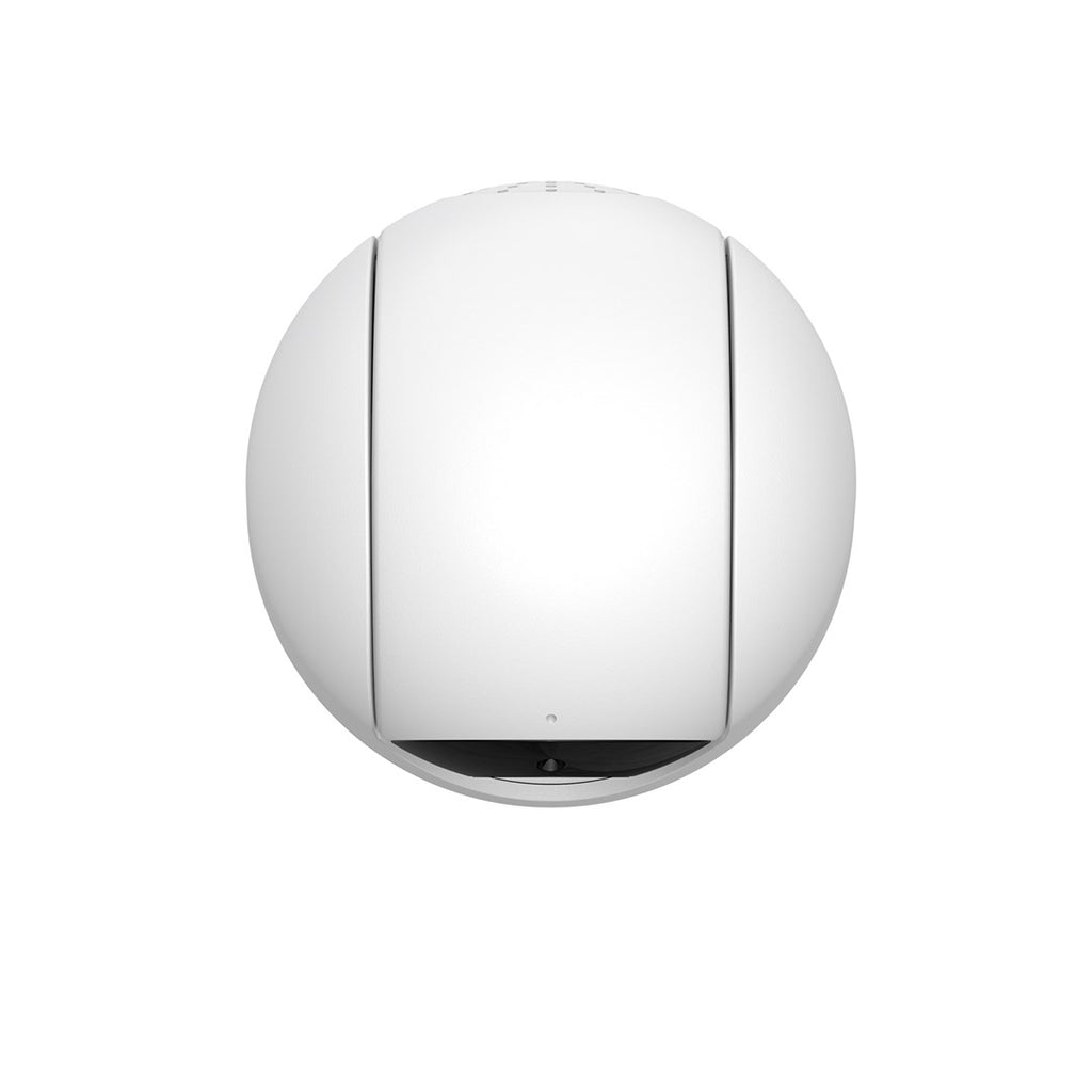 FOSCAM  L8M 8MP White Wi-Fi Camera – Live Stream