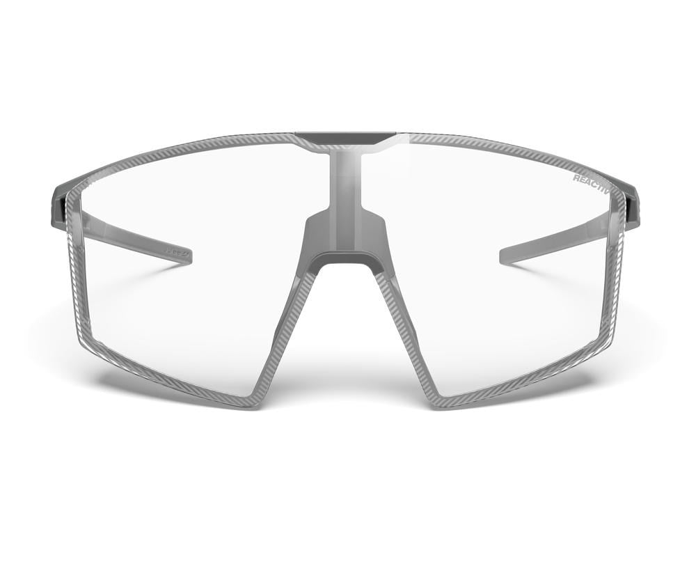 JULBO EDGE black sunglasses