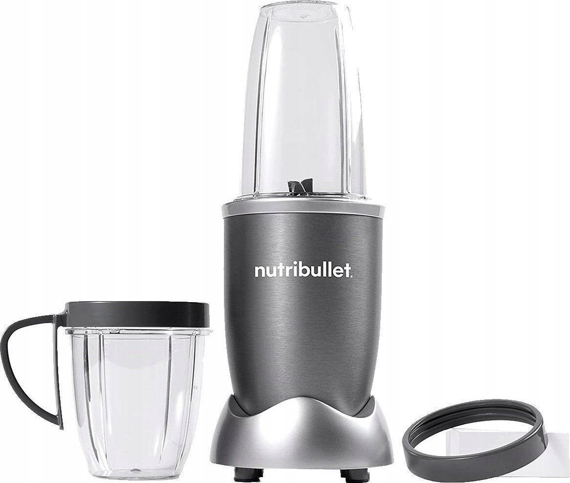 nutribullet Cup Blender 600 W 0.7 L NB606B