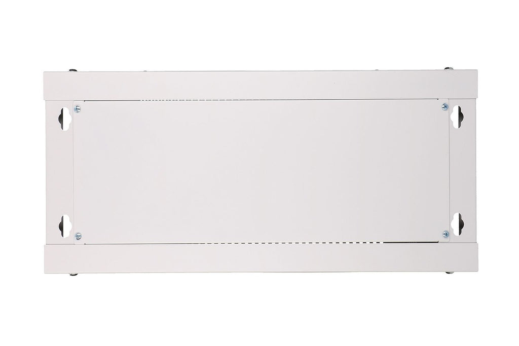 Extralink Rack Cabinet 4U 600x450 Grey Wall-Mounted