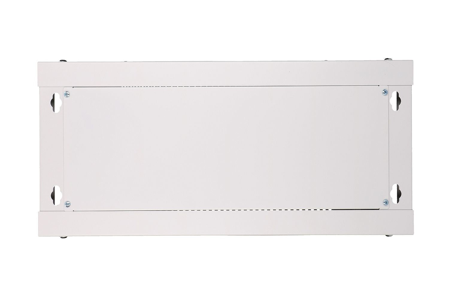 Extralink Rack Cabinet 4U 600x450 Grey Wall-Mounted