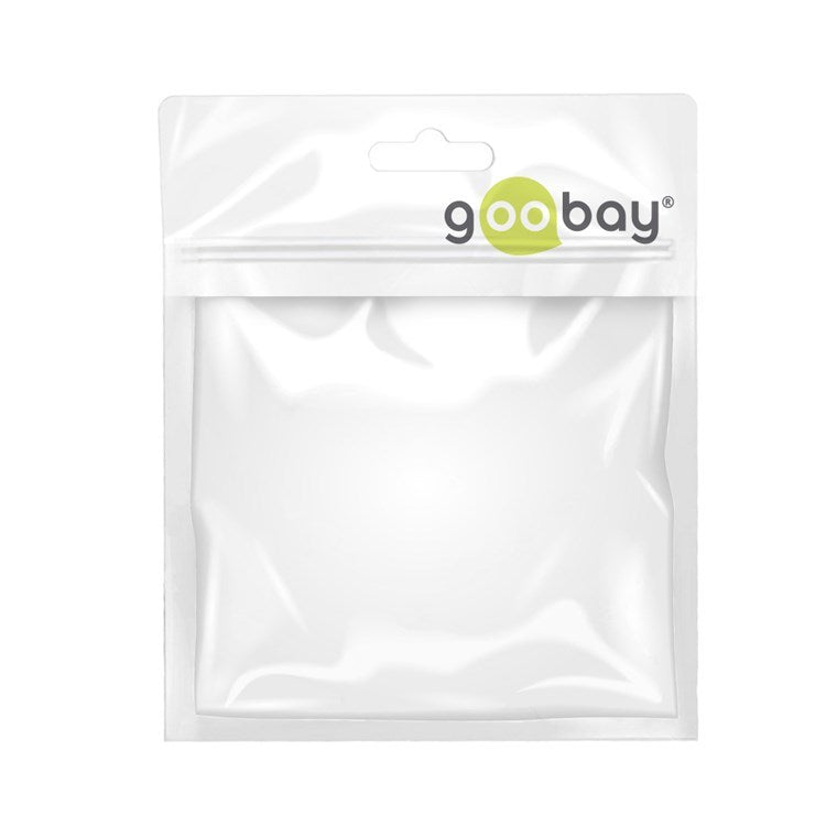 Goobay 65556 mobile device charger Laptop  Smartphone White AC Fast charging Indoor