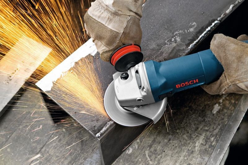 BOSCH GWS 1400 Angle Grinder 1400W 125 mm
