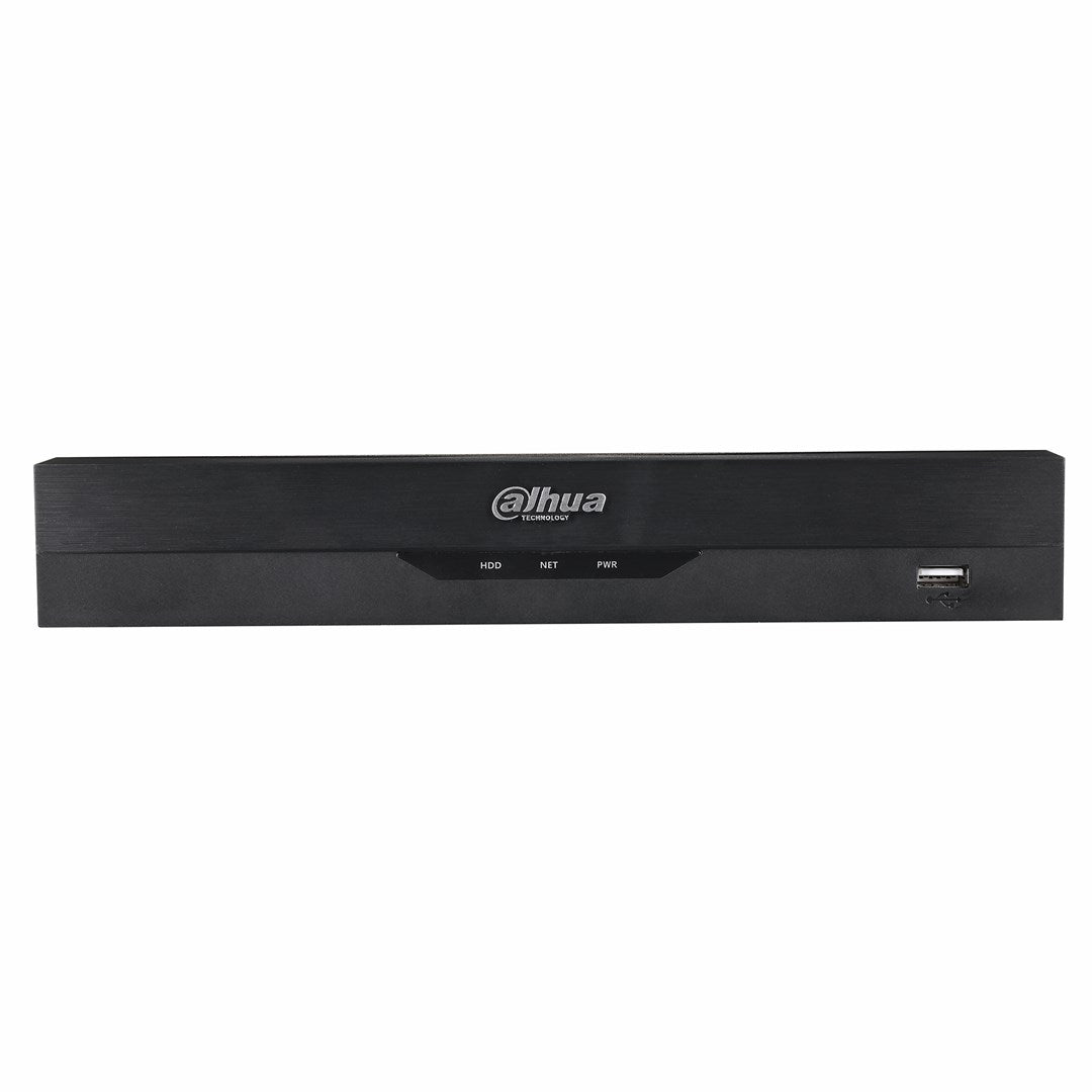 Dahua Technology WizSense NVR4108HS-EI