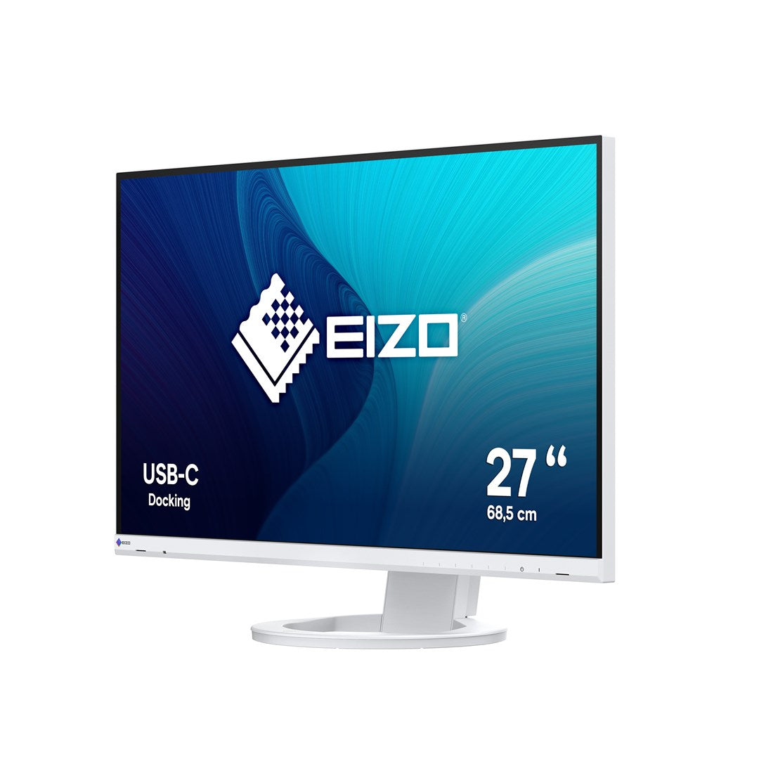 Monitor EIZO FlexScan EV2720-WT  27inch