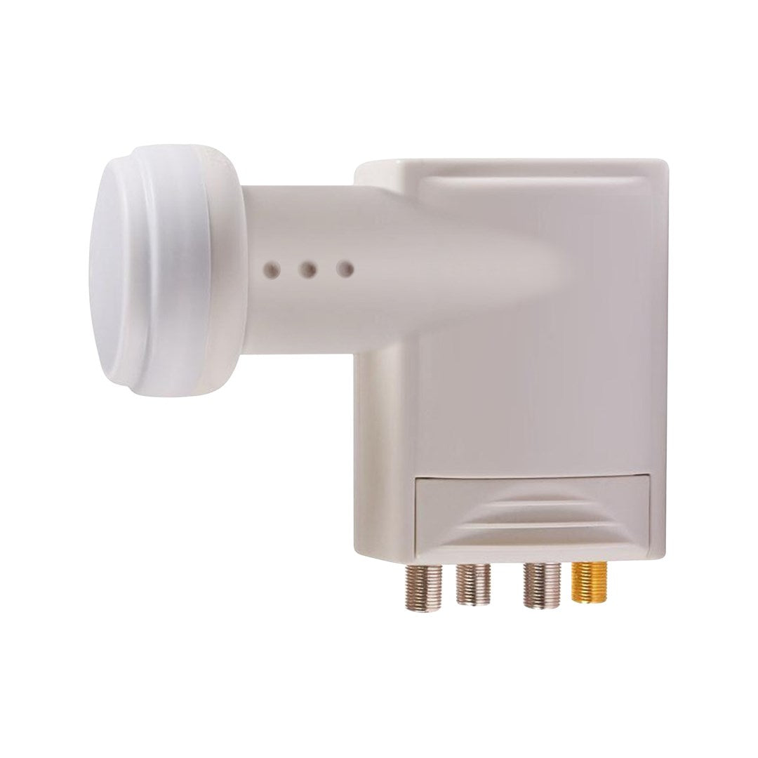 OPTICUM RED ROBUST 4UB 3LEGACY UNICABLE Converter