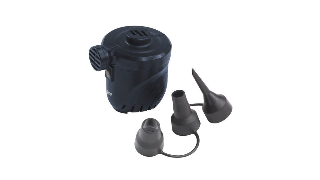 Outwell Electric Air Pump Sky2 12V/230V