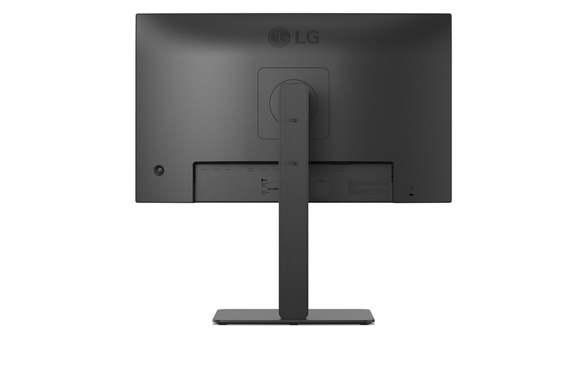 LG Monitor 23.8-inch Full HD 1920 x 1080 IPS 480975