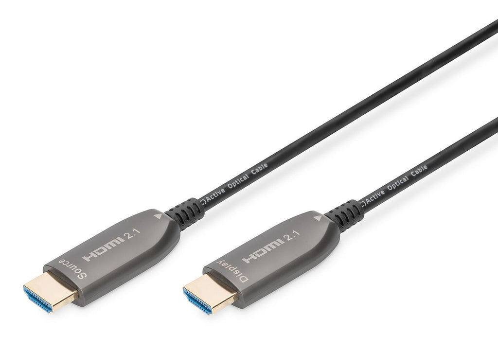 DIGITUS AOC HDMI with Ethernet Cable - 30 m