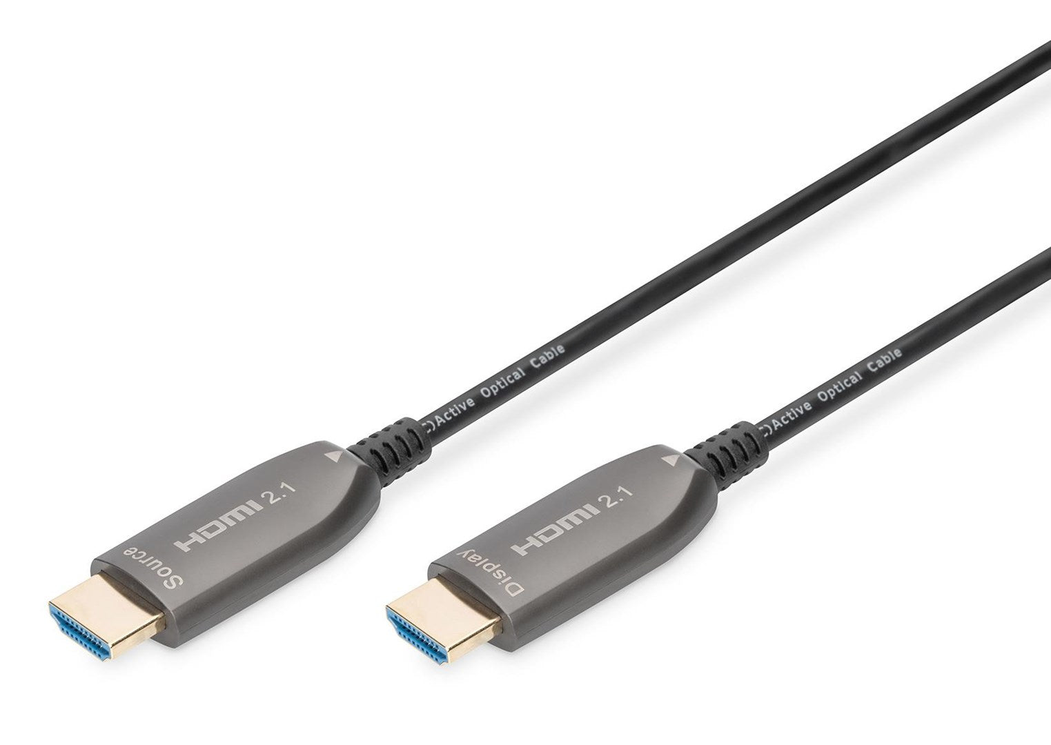 DIGITUS AOC HDMI with Ethernet Cable - 30 m