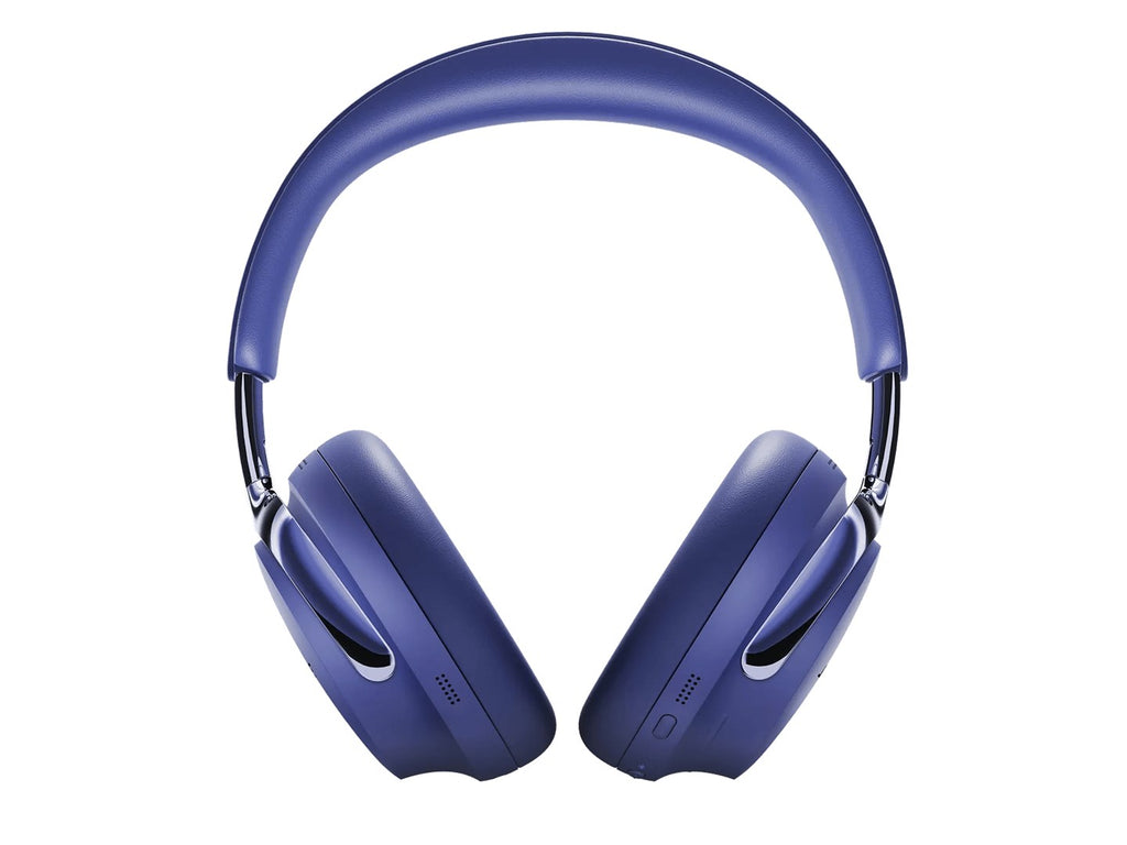 Bose 890101-0300 headphones/headset Wireless Head-band Calls/Music Bluetooth Violet