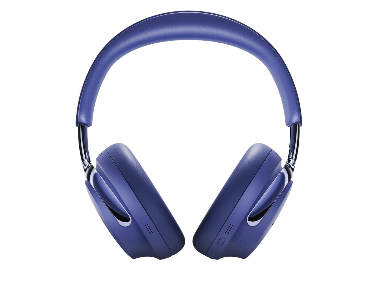 Bose 890101-0300 headphones/headset Wireless Head-band Calls/Music Bluetooth Violet