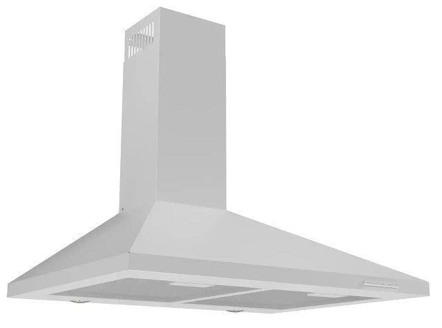 AKPO WK-4 CLASSIC MINI 60 Kitchen Hood - Wall-Mounted