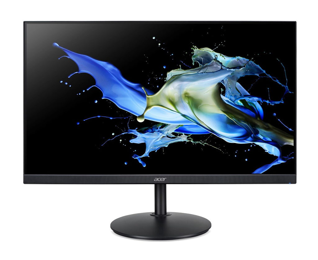 Acer CB272UGb 27  120Hz QHD Monitor