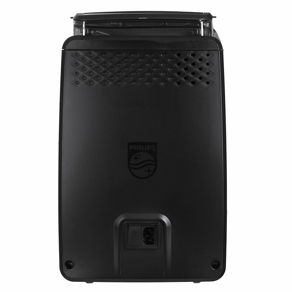 Philips 5500 Series EP5541/50 Fully-Automatic Espresso Coffee Maker, 1.8 L