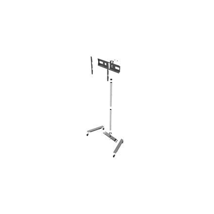Edbak Freestanding Monitor Mount for 42" to 65" Displays, Max Weight 80 kg, TR5E