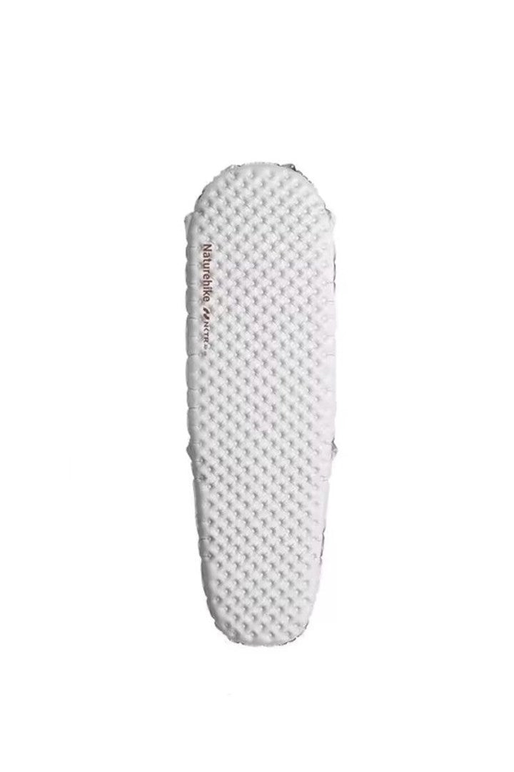 Mattress Tuye R 5.8 CNH22D Mummy - Carbon