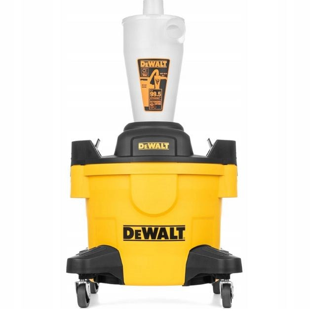 DeWalt DXVCS002 Cyclone Dust Collector