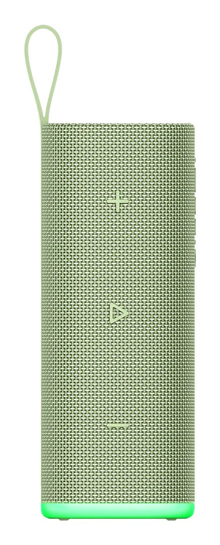 Xiaomi Sound Play Stereo portable speaker Green 18 W