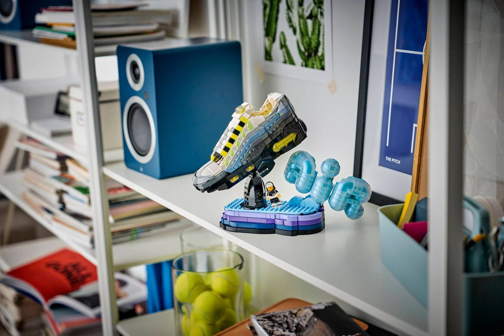 LEGO NIKE 43025 Nike Air Max 95 x LEGO