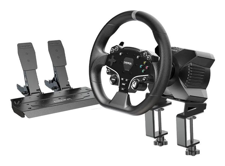 MOZA RACING R3 Bundle for Xbox & PC | Model: 100511554