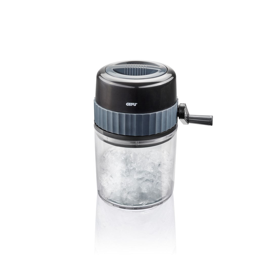 GEFU Ice Crusher for Slushy Beverages, 720 g, G-89492