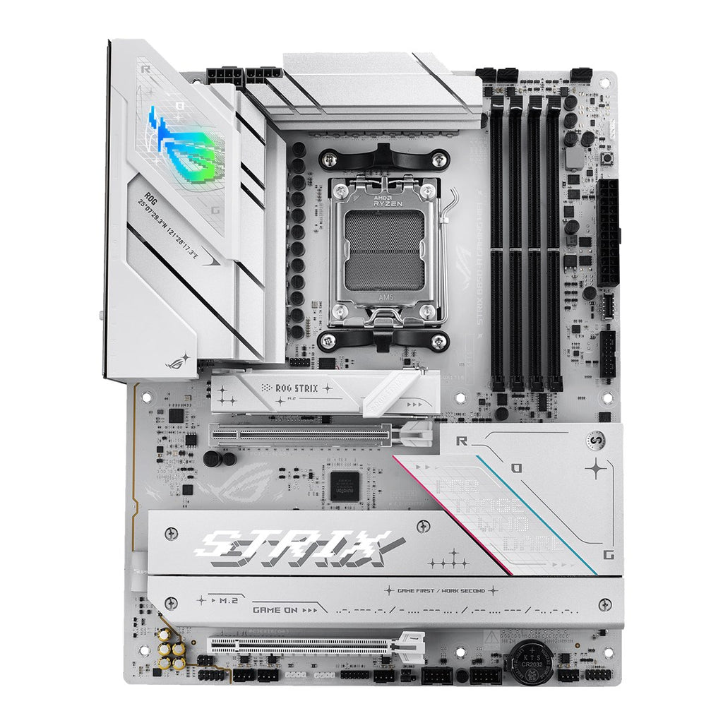 ASUS ROG STRIX B850-A GAMING WIFI Motherboard AMD B850 AM5 ATX