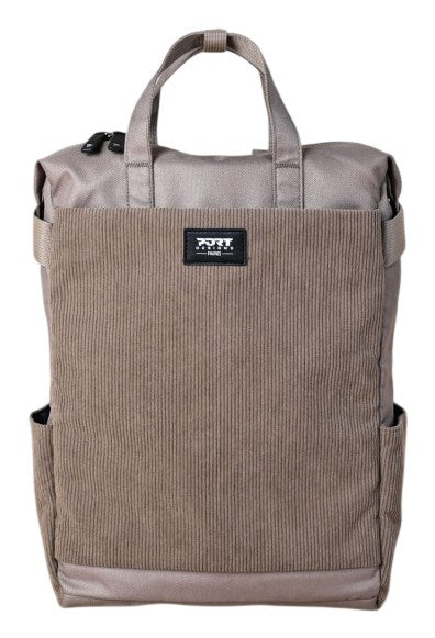 Port Designs MILANO II backpack City backpack Brown