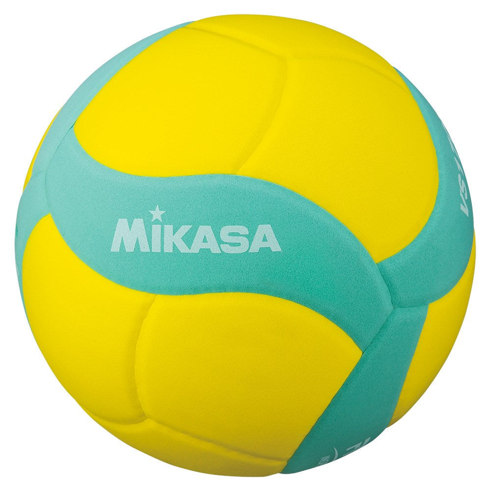 MIKASA VS170W Volleyball Size 5 Indoor 176 g 241x222x113mm P7801