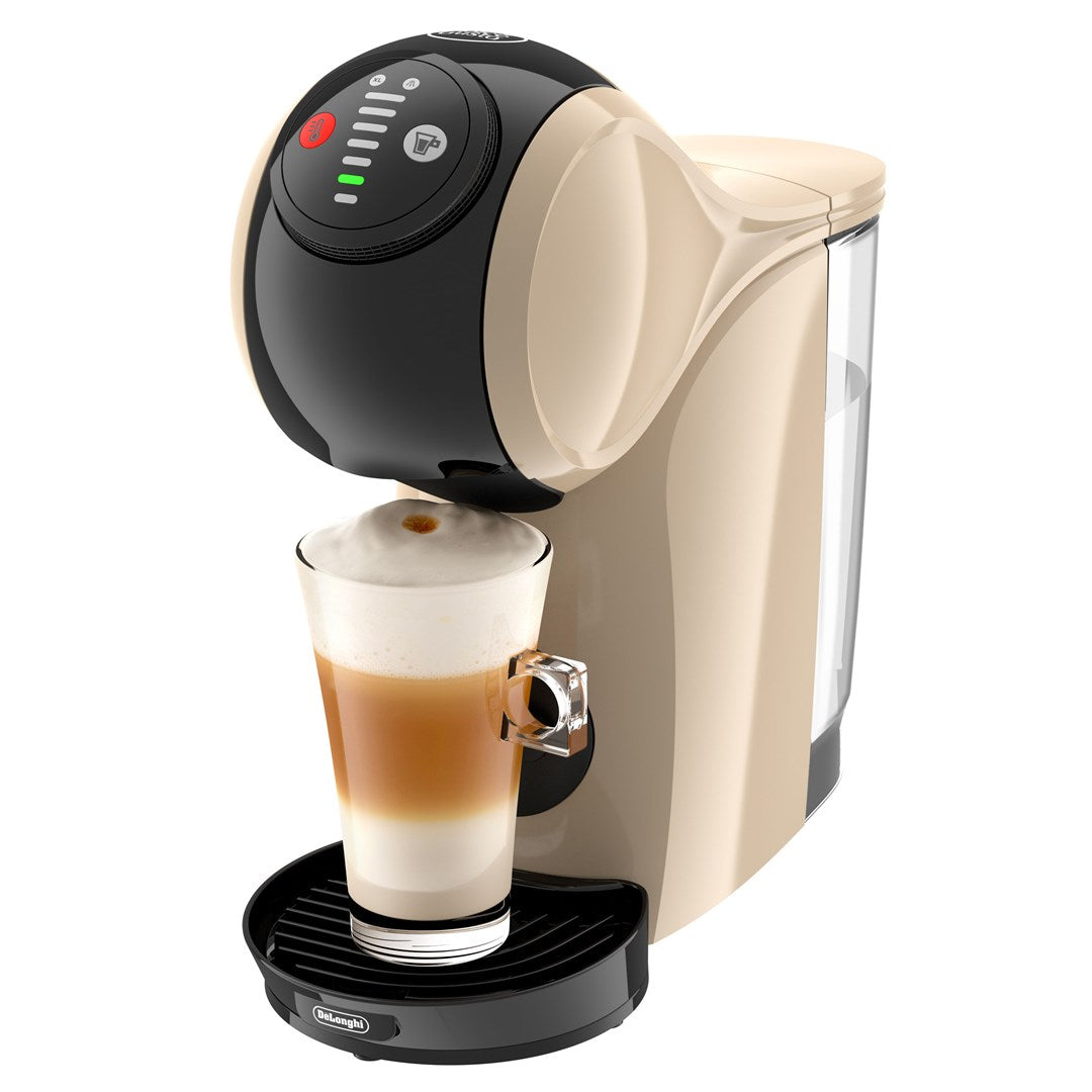 De’Longhi Genio S Nescafé Dolce Gusto Coffee Machine - Taupe