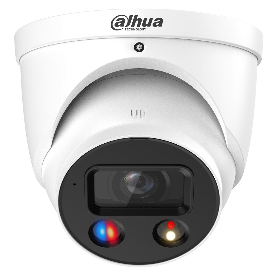 DAHUA DH-IPC-HDW3849H-AS-PV 8MP Fixed-focal Eyeball WizSense Network Camera