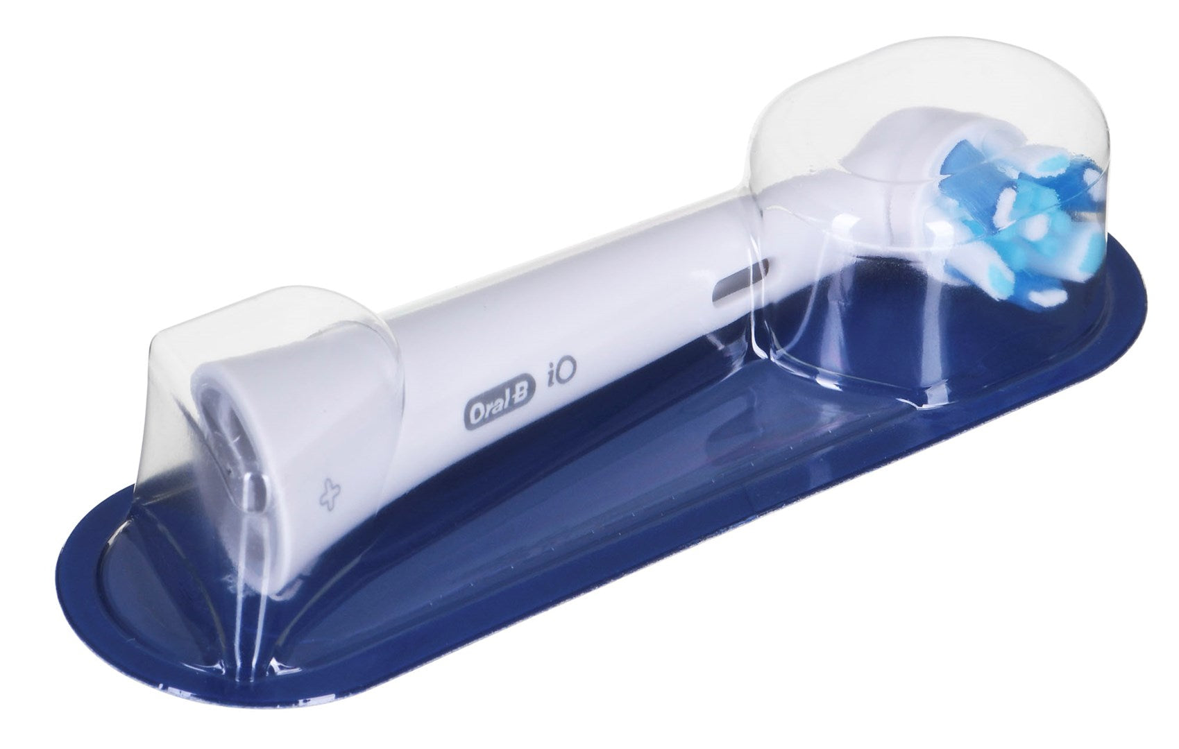Braun Oral-B iO3 Matt Black Electric Toothbrush