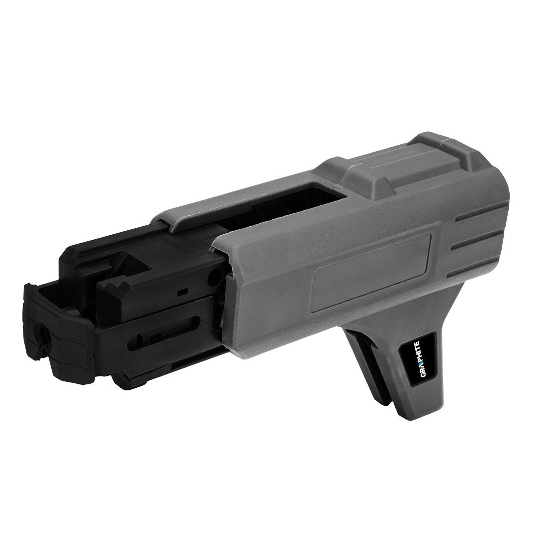 GRAPHITE Power Drill Adapter 544 g 60 mm x 212 mm x 126 mm Model 58GE111-AD