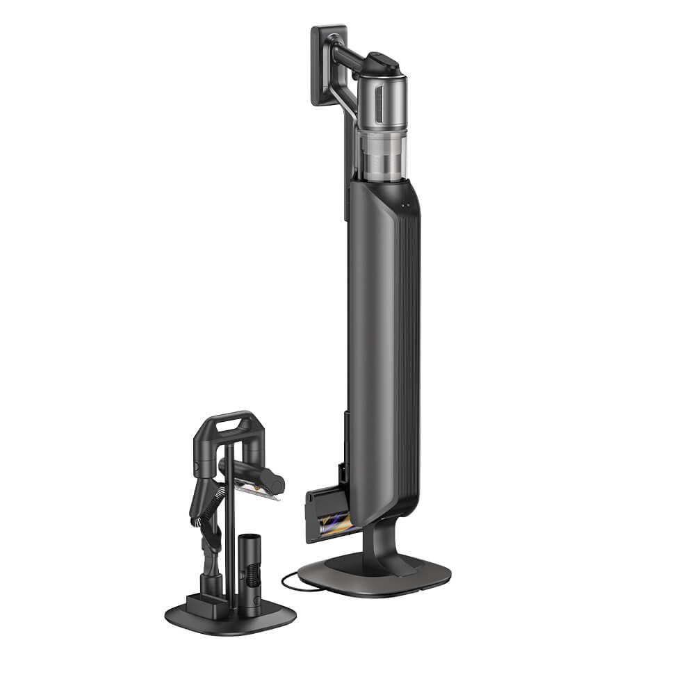 dreame Z30 Station Stick Vacuum Cleaner Black 3 L | Model 42925626