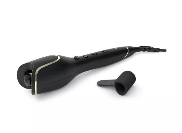 Philips StyleCare Prestige BHB876/00 Auto Curler