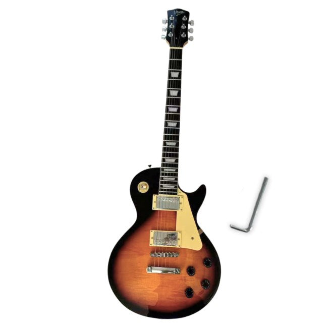 V-tone Electric Guitar Les Paul 4/4 5908249825581