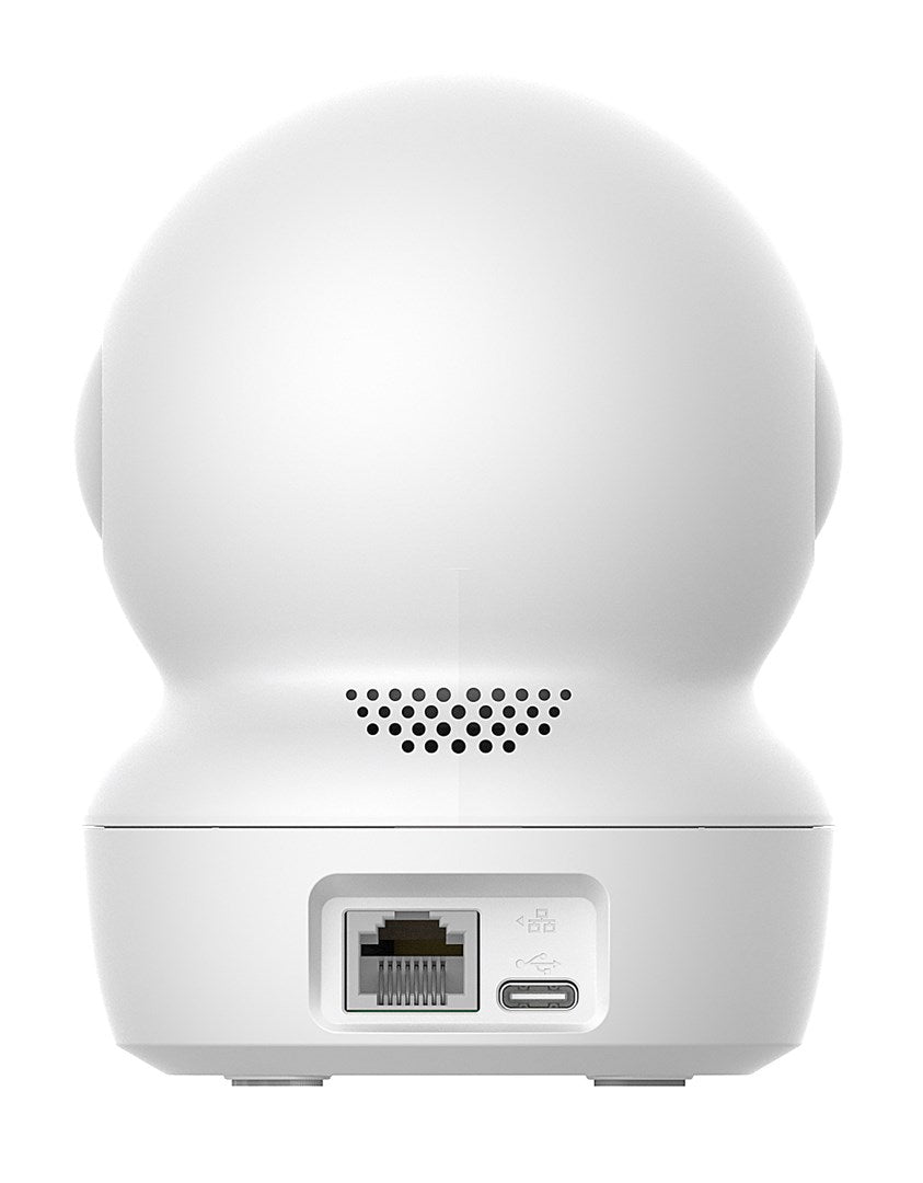 ezviz H6c G1 4K Spherical IP Security Camera Indoor 3840x2160