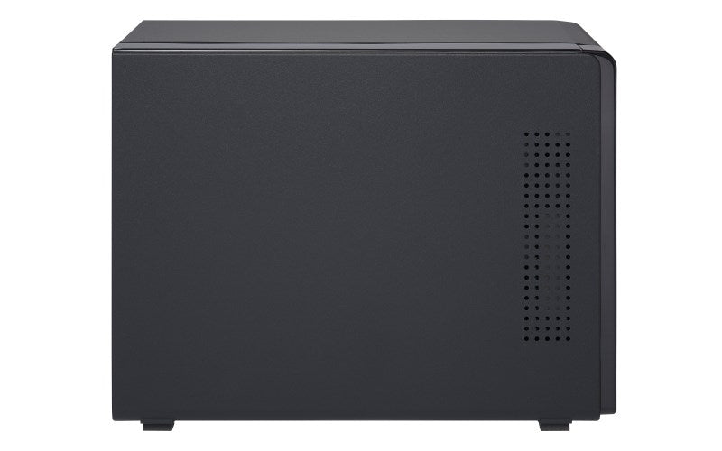 QNAP TR-004 Hard Drive Array - 0 TB - 4 Bays - USB 3.2 Gen 1 SATA-300