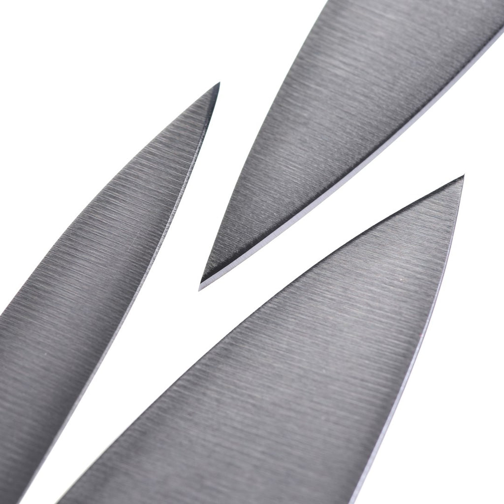 ZWILLING Set of knives Küchenmesser Edelstahl (35175-000-0)