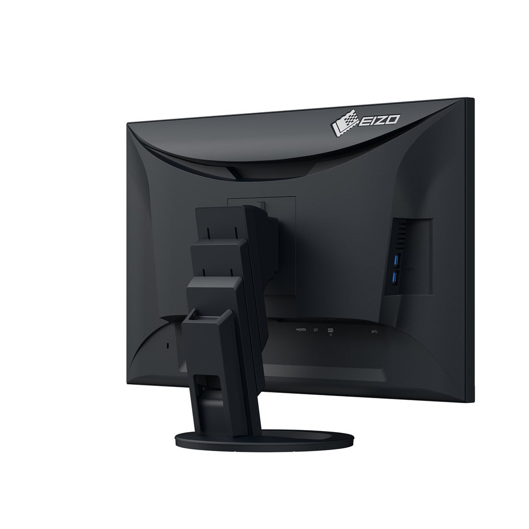 EIZO FlexScan EV2740S-BK 27" LCD Monitor USB-C