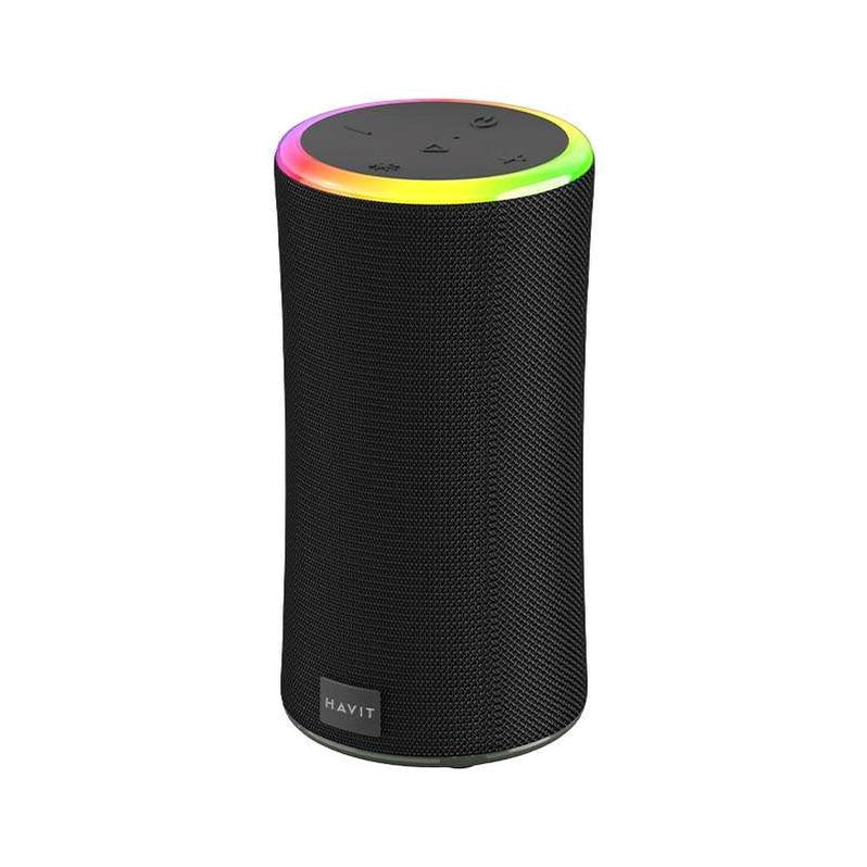 Havit Portable Bluetooth Speaker Black SK833BT