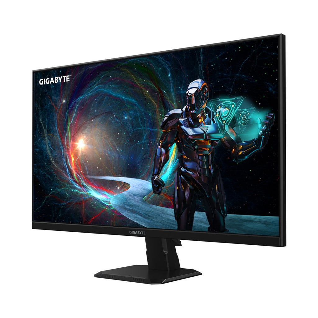 Gigabyte GS27FA 27" FHD Gaming Monitor 1920 x 1080 180Hz 1ms Black