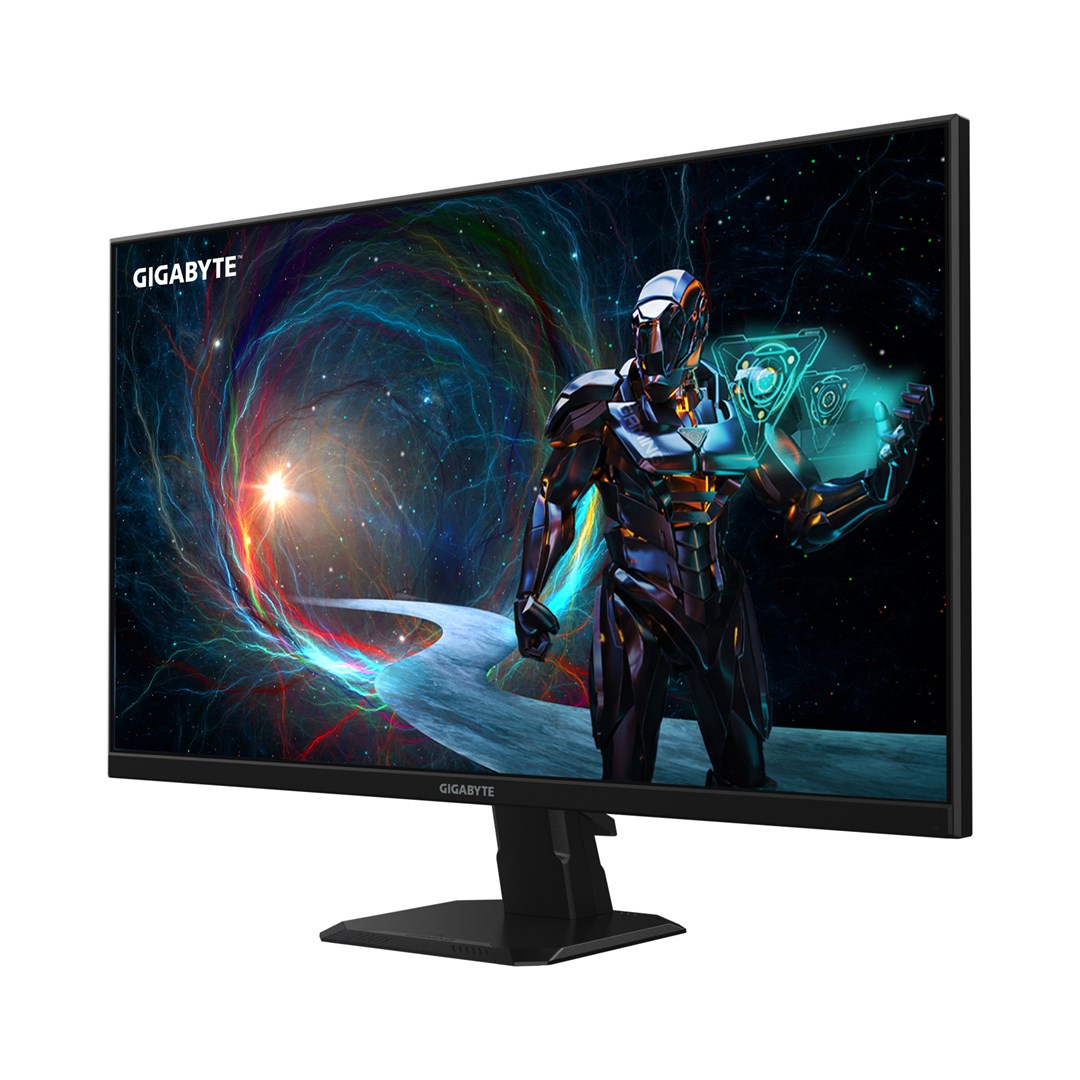 Gigabyte GS27FA 27" FHD Gaming Monitor 1920 x 1080 180Hz 1ms Black