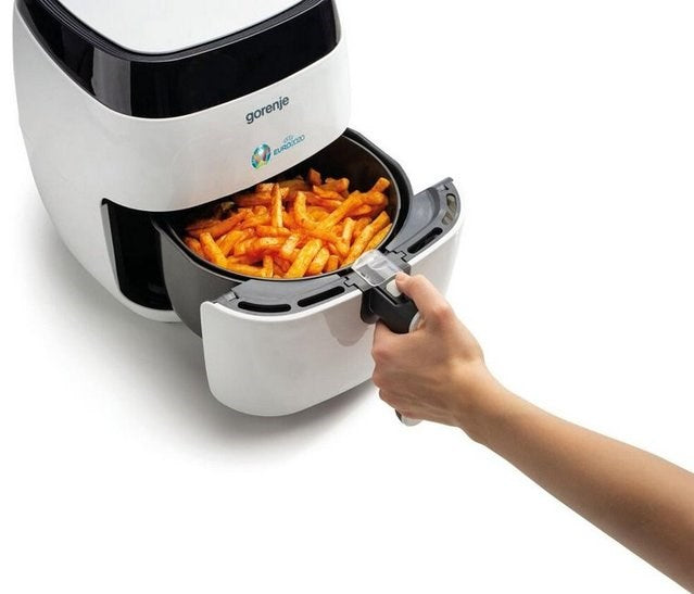 GORENJE Oil-Free Fryer White AF1409DW