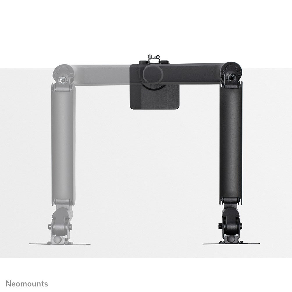 Neomounts DS70-450BL1 Full-Motion Mounting Kit for LCD Display 17"-42"