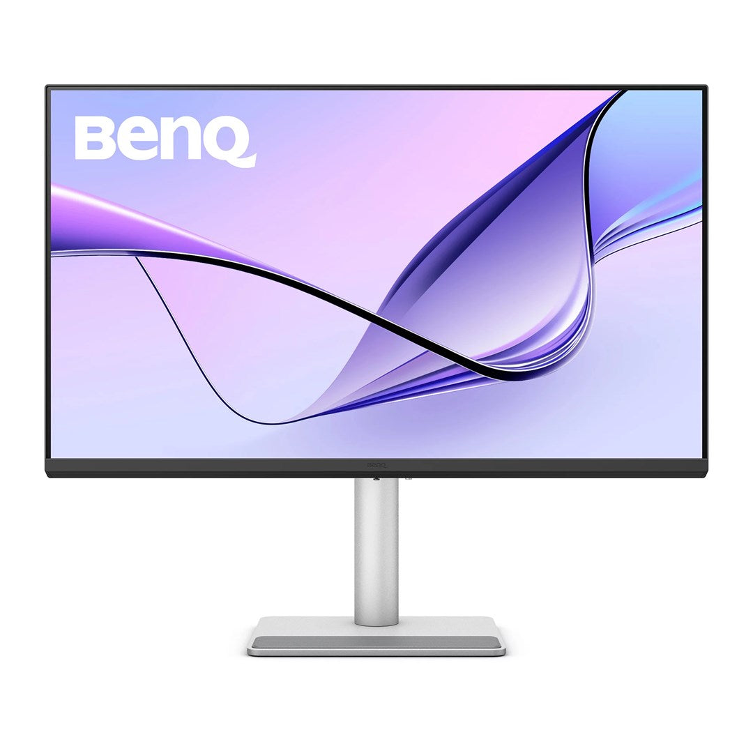 BenQ MA320UP computer monitor 80 cm (31.5 ) 3840 x 2160 pixels 4K Ultra HD White