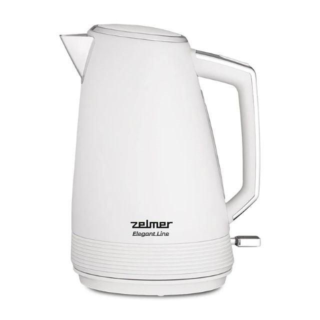 Zelmer ZCK7956E Electric Kettle 1.7 L 2200W Elegant Line